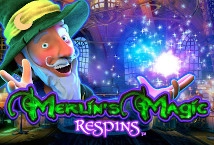 Merlins Magic Respins