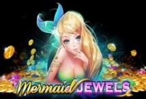 Mermaid Jewels