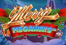 Merry Megaways