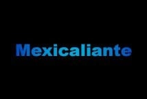 Mexicaliante