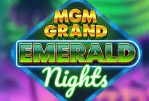 MGM Grand Emerald Nights