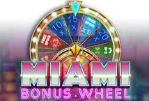 Miami Bonus Wheel Hit 'n' Roll