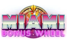 Miami Bonus Wheel