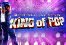 Micheal Jackson King of Pop