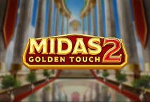 Midas Golden Touch 2