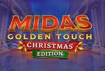 Midas Golden Touch Christmas Edition