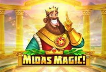 Midas Magic!