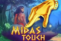 Midas Touch (KA Gaming)