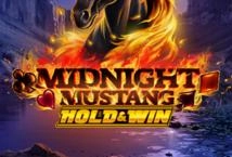 Midnight Mustang