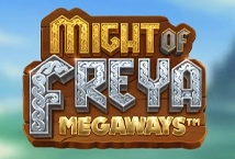 Might of Freya Megaways