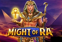 Might of Ra