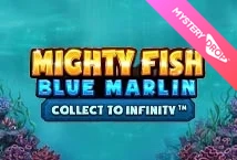 Mighty Fish: Blue Marlin