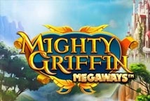 Mighty Griffin Megaways