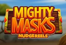 Mighty Masks