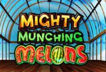 Mighty Munching Melons