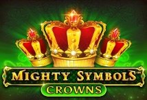 Mighty Symbols Crowns