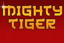 Mighty Tiger (Aspect Gaming)