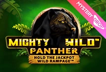 Mighty Wild: Panther