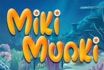 Miki Munki