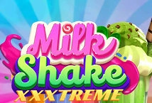 Milkshake XXXtreme