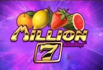 Million 7 Millionways