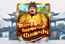 Ming Imperial Guards