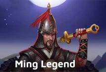 Ming Legend