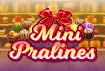 Mini Pralines