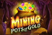 Mining Pots of Gold