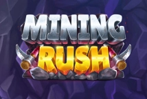 Mining Rush