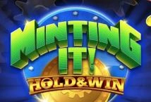 Minting It! Hold & Win