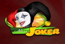 Miss Joker