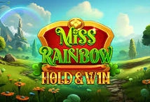 Miss Rainbow: Hold & Win