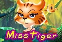 Miss Tiger