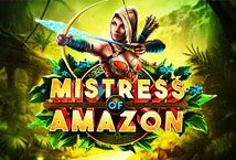 Mistress of Amazon