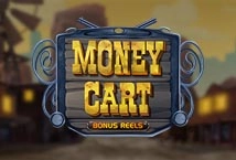 Money Cart Bonus Reels