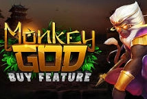 Monkey God Hold and Win