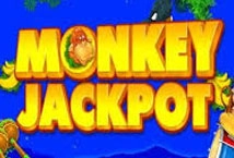 Monkey Jackpot