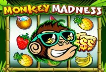 Monkey Madness