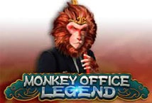 Monkey Office Legend