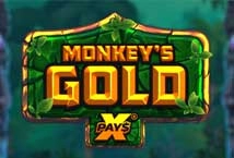 Monkey's Gold xPays