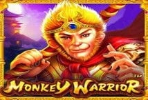 Monkey Warrior