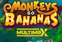 Monkeys Go Bananas MultiMax