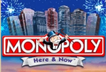 Monopoly Here and Now