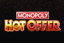 Monopoly Hot Offer