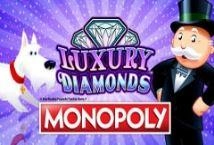 Monopoly Luxury Diamonds