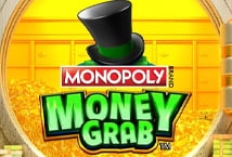 Monopoly Money Grab