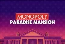 Monopoly Paradise Mansion