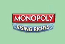 Monopoly Rising Riches