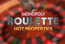 Monopoly Roulette Hot Properties